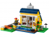 Lego Creator Домик на пляже (31035) Конструктор инструкция, поддержка, форум, описание, мануал