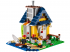 Lego Creator Домик на пляже (31035) Конструктор инструкция, поддержка, форум, описание, мануал