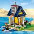 Lego Creator Домик на пляже (31035) Конструктор инструкция, поддержка, форум, описание, мануал