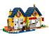 Lego Creator Домик на пляже (31035) Конструктор инструкция, поддержка, форум, описание, мануал