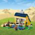 Lego Creator Домик на пляже (31035) Конструктор инструкция, поддержка, форум, описание, мануал