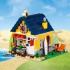 Lego Creator Домик на пляже (31035) Конструктор инструкция, поддержка, форум, описание, мануал