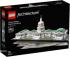 Lego Architecture Капитолий (21030) Конструктор инструкция, поддержка, форум, описание, мануал