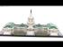 Lego Architecture Капитолий (21030) Конструктор инструкция, поддержка, форум, описание, мануал