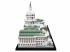 Lego Architecture Капитолий (21030) Конструктор инструкция, поддержка, форум, описание, мануал