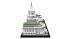 Lego Architecture Капитолий (21030) Конструктор инструкция, поддержка, форум, описание, мануал