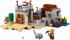 Lego Minecraft Пустынная станция (21121) Конструктор инструкция, поддержка, форум, описание, мануал
