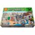 Lego Minecraft Пустынная станция (21121) Конструктор инструкция, поддержка, форум, описание, мануал