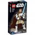 Lego Constraction Star Wars Obi-Wan Kenobi (75109) Конструктор инструкция, поддержка, форум, описание, мануал