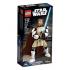 Lego Constraction Star Wars Obi-Wan Kenobi (75109) Конструктор инструкция, поддержка, форум, описание, мануал