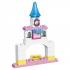 Lego DUPLO Princess TM Волшебный замок Золушки (10855) Конструктор инструкция, поддержка, форум, описание, мануал