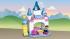 Lego DUPLO Princess TM Волшебный замок Золушки (10855) Конструктор инструкция, поддержка, форум, описание, мануал
