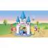 Lego DUPLO Princess TM Волшебный замок Золушки (10855) Конструктор инструкция, поддержка, форум, описание, мануал