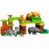 Lego DUPLO Town Вокруг света (10805) Конструктор инструкция, поддержка, форум, описание, мануал
