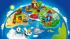 Lego DUPLO Town Вокруг света (10805) Конструктор инструкция, поддержка, форум, описание, мануал