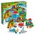 Lego DUPLO Town Вокруг света (10805) Конструктор инструкция, поддержка, форум, описание, мануал