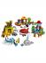 Lego DUPLO Town Вокруг света (10805) Конструктор инструкция, поддержка, форум, описание, мануал