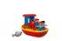 Lego DUPLO Town Вокруг света (10805) Конструктор инструкция, поддержка, форум, описание, мануал
