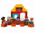 Lego DUPLO Town Вокруг света (10805) Конструктор инструкция, поддержка, форум, описание, мануал