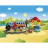 Lego DUPLO Town Мой первый поезд (10507) Конструктор инструкция, поддержка, форум, описание, мануал