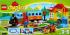 Lego DUPLO Town Мой первый поезд (10507) Конструктор инструкция, поддержка, форум, описание, мануал