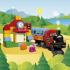 Lego DUPLO Town Мой первый поезд (10507) Конструктор инструкция, поддержка, форум, описание, мануал