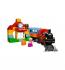 Lego DUPLO Town Мой первый поезд (10507) Конструктор инструкция, поддержка, форум, описание, мануал