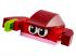 Lego Classic Красный набор для творчества (10707) Конструктор инструкция, поддержка, форум, описание, мануал