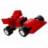 Lego Classic Красный набор для творчества (10707) Конструктор инструкция, поддержка, форум, описание, мануал