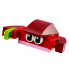 Lego Classic Красный набор для творчества (10707) Конструктор инструкция, поддержка, форум, описание, мануал