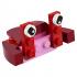 Lego Classic Красный набор для творчества (10707) Конструктор инструкция, поддержка, форум, описание, мануал