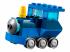 Lego Classic Синий набор для творчества (10706) Конструктор инструкция, поддержка, форум, описание, мануал