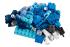 Lego Classic Синий набор для творчества (10706) Конструктор инструкция, поддержка, форум, описание, мануал