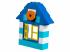 Lego Classic Синий набор для творчества (10706) Конструктор инструкция, поддержка, форум, описание, мануал