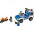 Lego Juniors Погоня на полицейском грузовике (10735) Конструктор инструкция, поддержка, форум, описание, мануал
