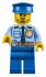 Lego Juniors Погоня на полицейском грузовике (10735) Конструктор инструкция, поддержка, форум, описание, мануал