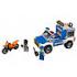Lego Juniors Погоня на полицейском грузовике (10735) Конструктор инструкция, поддержка, форум, описание, мануал