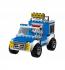 Lego Juniors Погоня на полицейском грузовике (10735) Конструктор инструкция, поддержка, форум, описание, мануал