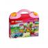 Lego Juniors Чемоданчик «Ферма Мии» (10746) Конструктор инструкция, поддержка, форум, описание, мануал