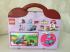 Lego Juniors Чемоданчик «Ферма Мии» (10746) Конструктор инструкция, поддержка, форум, описание, мануал