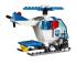 Lego Juniors Погоня на полицейском вертолёте (10720) Конструктор инструкция, поддержка, форум, описание, мануал