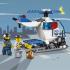 Lego Juniors Погоня на полицейском вертолёте (10720) Конструктор инструкция, поддержка, форум, описание, мануал