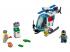 Lego Juniors Погоня на полицейском вертолёте (10720) Конструктор инструкция, поддержка, форум, описание, мануал