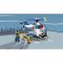 Lego Juniors Погоня на полицейском вертолёте (10720) Конструктор инструкция, поддержка, форум, описание, мануал
