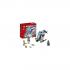 Lego Juniors Погоня на полицейском вертолёте (10720) Конструктор инструкция, поддержка, форум, описание, мануал