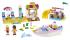 Lego Juniors День на пляже с Андреа и Стефани (10747) Конструктор инструкция, поддержка, форум, описание, мануал