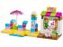 Lego Juniors День на пляже с Андреа и Стефани (10747) Конструктор инструкция, поддержка, форум, описание, мануал