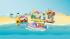 Lego Juniors День на пляже с Андреа и Стефани (10747) Конструктор инструкция, поддержка, форум, описание, мануал