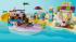 Lego Juniors День на пляже с Андреа и Стефани (10747) Конструктор инструкция, поддержка, форум, описание, мануал
