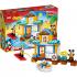Lego DUPLO Disney TM Домик на пляже (10827) Конструктор инструкция, поддержка, форум, описание, мануал